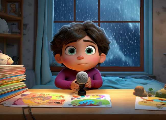 贝贝熊故事实话实说 - 贝贝熊系列故事,在线收听 贝贝熊故事实话实说 - 贝贝熊系列故事,在线收听