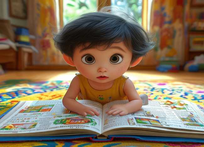 儿童英文故事带翻译，英文儿童故事带翻译