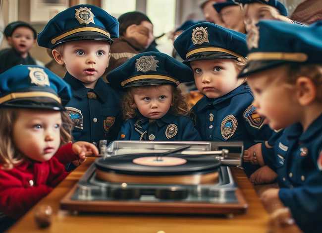 儿童故事警察版在线听、宝宝警察故事在线听 儿童故事警察版在线听、宝宝警察故事在线听