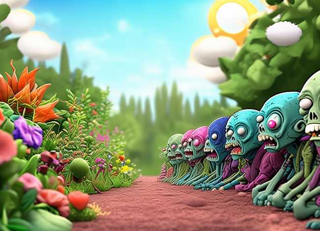 植物大战僵尸儿童玩具(植物大战僵尸 玩具视频) 植物大战僵尸儿童玩具(植物大战僵尸 玩具视频)