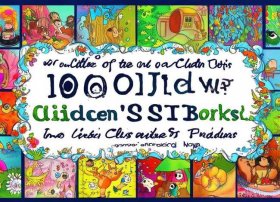 经典儿童绘本故事100本、100本经典儿童绘本推荐