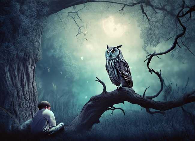 哲理故事短篇 哲理性的短篇故事