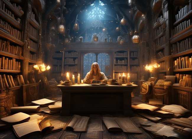 神话故事100篇免费阅读 - 神话故事100篇免费阅读完整版