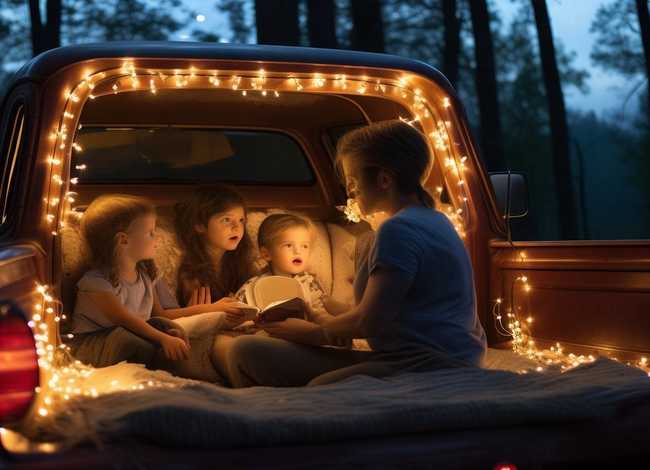 皮卡车儿童故事视频 - 皮卡车睡前故事 皮卡车儿童故事视频 - 皮卡车睡前故事