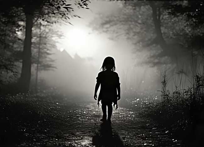 幽灵儿童案 关于幽灵的儿童电影 幽灵儿童案 关于幽灵的儿童电影