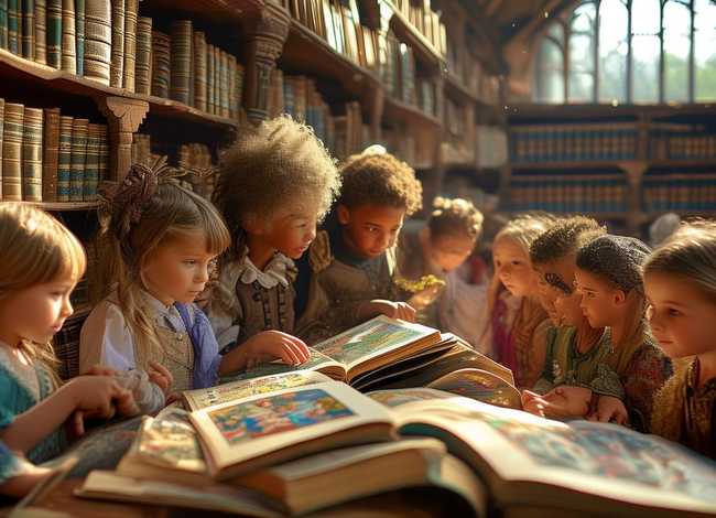 儿童古典故事6-12岁故事(故事大全6-12岁) 儿童古典故事6-12岁故事(故事大全6-12岁)