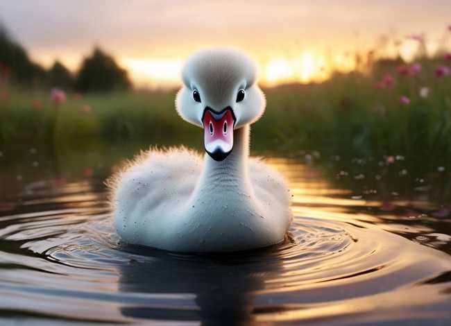 丑小鸭故事儿童版英文版 丑小鸭英文版故事朗读 丑小鸭故事儿童版英文版 丑小鸭英文版故事朗读