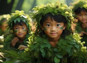 幼儿园情景剧森林卫士 张青幼儿园情景剧森林卫士