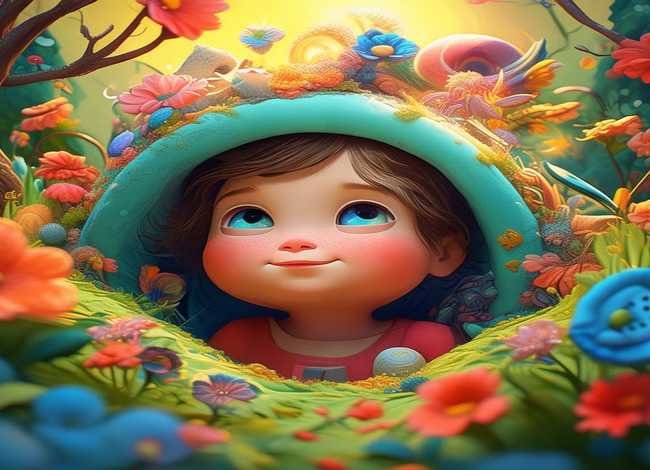 四岁宝宝幼儿故事 四岁宝宝幼儿故事大全