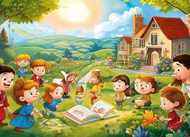 儿童英文经典绘本，儿童英文经典绘本有哪些