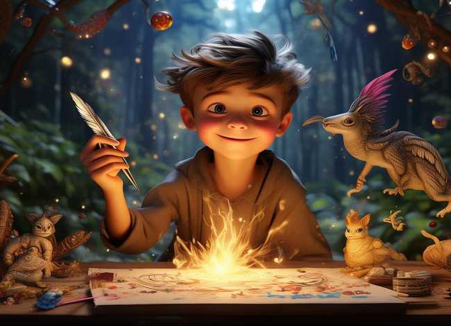 儿童故事神笔马良读后感,神笔马良的故事读后感200字 儿童故事神笔马良读后感,神笔马良的故事读后感200字