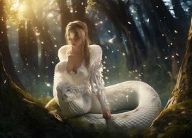 白蛇传故事情节大概（白蛇传故事情节大概概括）