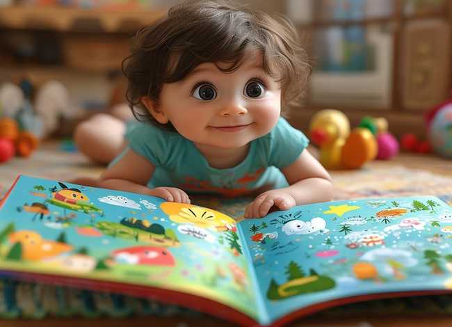 儿童故事文字版36岁（3-6岁故事文字版）