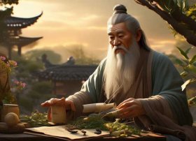 华佗小故事有哪些 - 华佗小故事有哪些名字