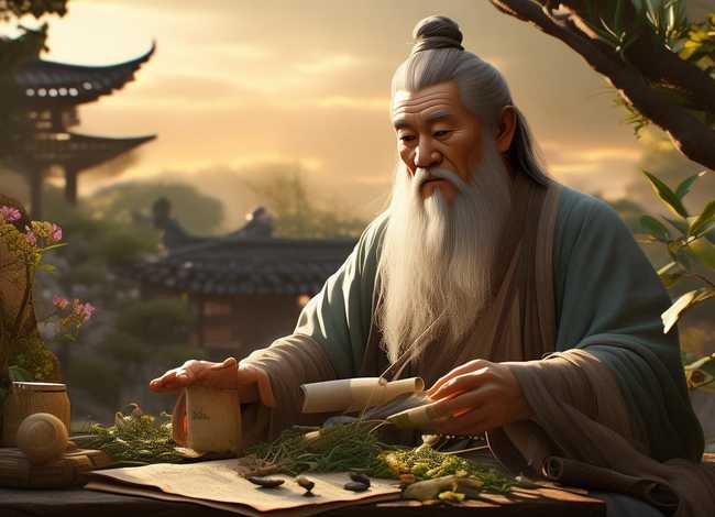 华佗小故事有哪些 - 华佗小故事有哪些名字