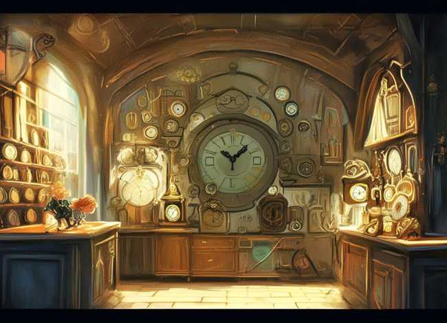 钟表有关的绘本故事;钟表有关的绘本故事图片 钟表有关的绘本故事;钟表有关的绘本故事图片