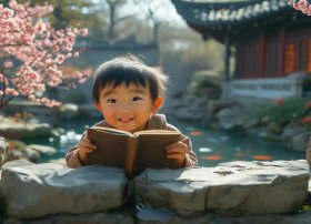 表现古代儿童聪慧的故事有哪些 - 体现古代儿童聪慧