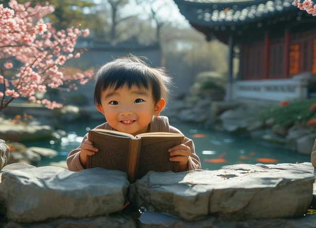 表现古代儿童聪慧的故事有哪些 - 体现古代儿童聪慧 表现古代儿童聪慧的故事有哪些 - 体现古代儿童聪慧