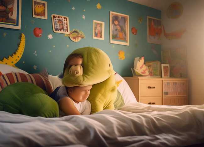 儿童睡前霸王龙故事大全视频；故事大全 睡前故事霸王龙