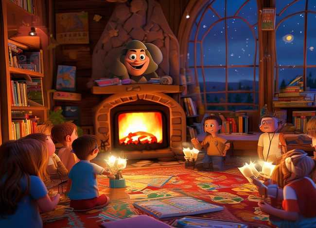 英文朗读儿童故事 - 纯英文故事朗读 英文朗读儿童故事 - 纯英文故事朗读