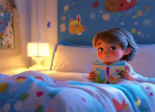 适合四岁睡前故事(适合四岁睡前故事的书籍) 适合四岁睡前故事(适合四岁睡前故事的书籍)