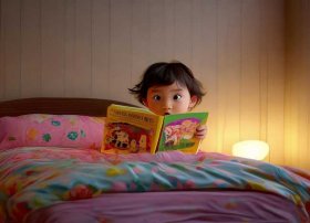 三岁小朋友的故事大全、三岁小朋友的故事大全睡前