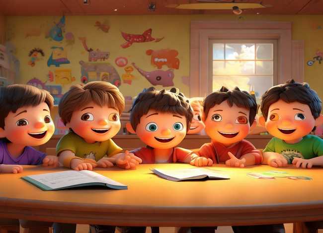 宝宝巴士儿童故事会，宝宝巴士少儿故事