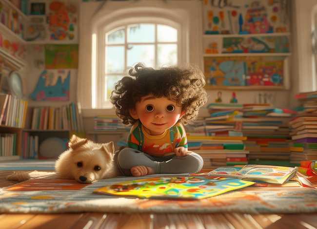 在线阅读儿童故事简短；短篇儿童故事在线阅读