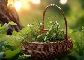 蚜虫一家的故事；蚜虫虫搬家的故事