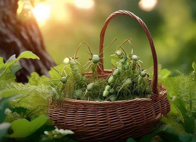 蚜虫一家的故事;蚜虫虫搬家的故事 蚜虫一家的故事;蚜虫虫搬家的故事