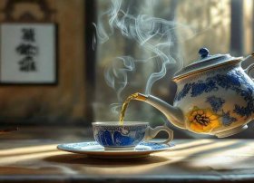 故事茶是什么茶（茶故事茶叶是什么品牌）