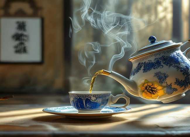 故事茶是什么茶(茶故事茶叶是什么品牌) 故事茶是什么茶(茶故事茶叶是什么品牌)