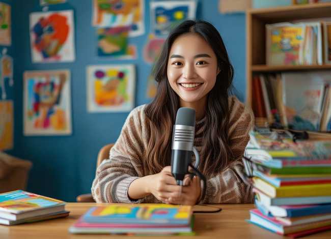 儿童故事录制兼职、幼儿故事配音兼职 儿童故事录制兼职、幼儿故事配音兼职