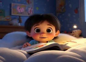 6岁儿童睡前故事大全；6岁睡前故事大全免费阅读