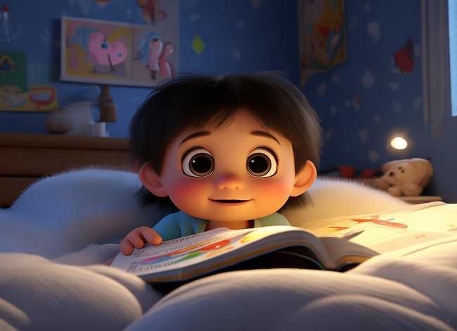 6岁儿童睡前故事大全；6岁睡前故事大全免费阅读