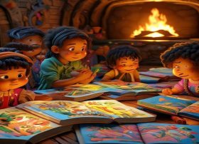 小朋友必听故事；小朋友必听故事书