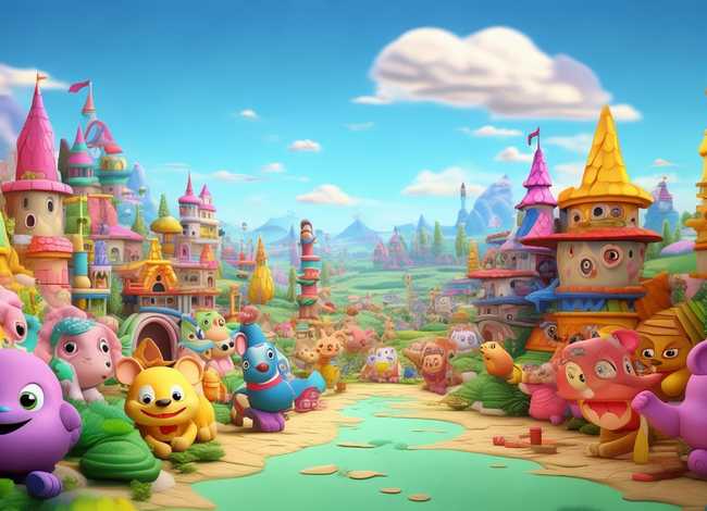 七岁儿童看的动画片；七岁儿童看的动画片都有哪些