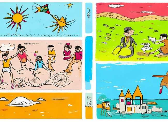 儿童插画图片简笔画;儿童插画图片简笔画大全 儿童插画图片简笔画;儿童插画图片简笔画大全