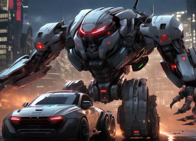 变形金刚故事大全（变形金刚故事大全免费听）