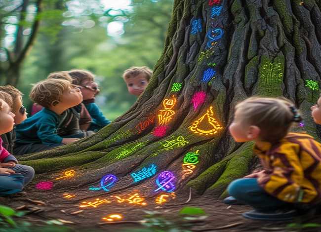 有意思的故事儿童版 - 很有意思的小故事 有意思的故事儿童版 - 很有意思的小故事