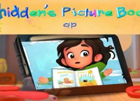 儿童绘本故事在线阅读ppt（儿童绘本在线阅读app）