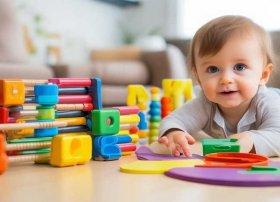 儿童故事玩具3-6岁智力开发；开发智力玩具3岁一6