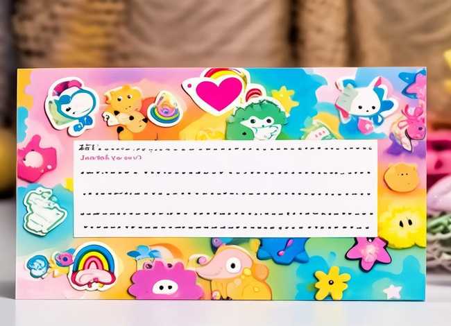 儿童感恩贺卡模板图片打印版 - 儿童感恩贺卡模板图片打印版大全