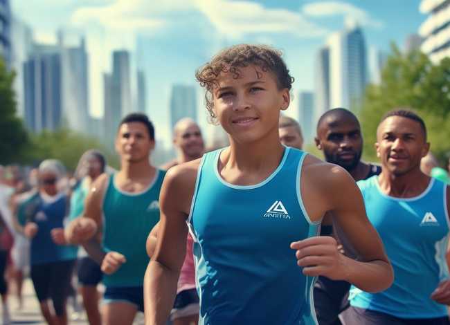 安踏故事简介 - 安踏故事简介内容