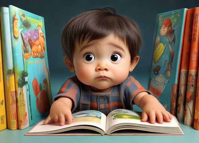 听书儿童故事十万个为什么（少儿故事十万个为什么）