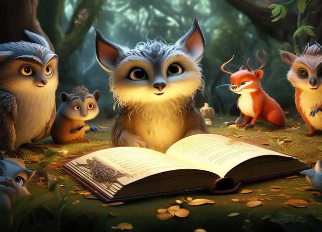 寓言故事儿童故事大全免费听；寓言故事大全在线收听