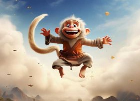 孙悟空的故事儿童 音频、孙悟空的故事音频视频