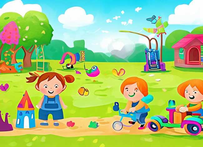 3至6岁儿童故事大全100篇（3至6岁的故事大全）