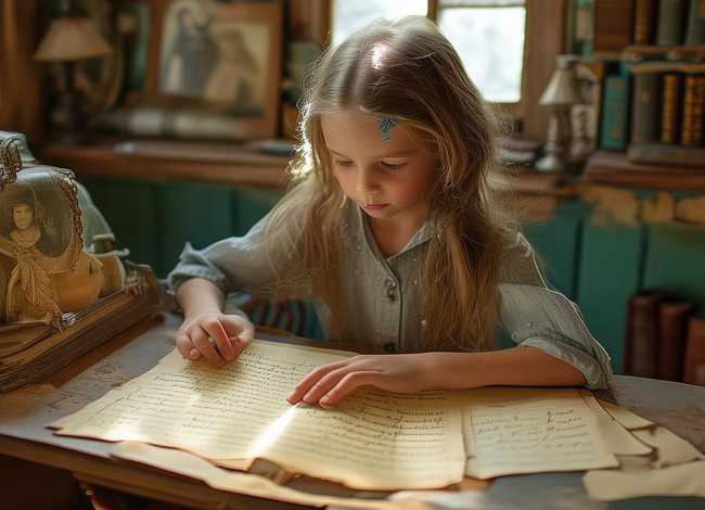 信有关的小故事,跟信有关的小故事 信有关的小故事,跟信有关的小故事