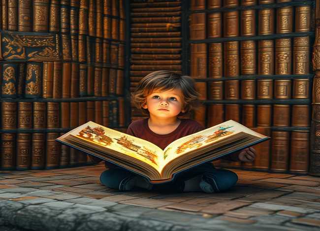 历史故事儿童故事大全，历史少儿故事大全